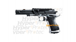 Elite Force Race Gun réplique airsoft CO2 bicolore