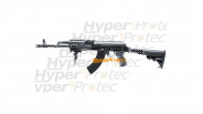 Kalashnikov AK47 Tactical Elite Force semi full auto AEG 550 fps