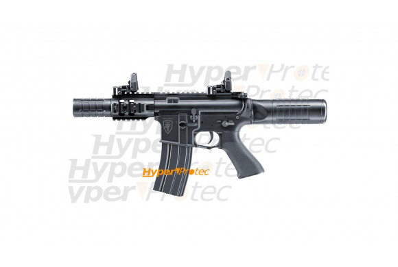 Elite Force 4P réplique airsoft électrique - 330 fps