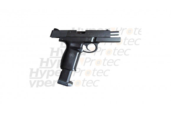 Smith Wesson Sigma 40F - CO2 culasse mobile