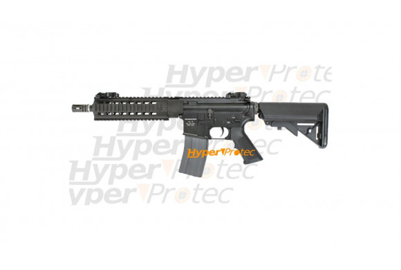 Réplique métal airsoft électrique M8 Oberland OA-15 de King Arms