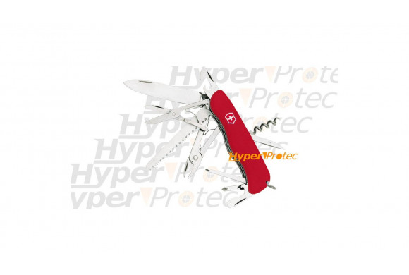 Couteau Suisse Victorinox - Hercules 18 outils
