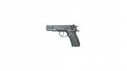 CZ 75 airsoft manuel