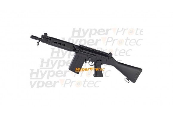 FN Fal Herstal AEG Blow Back semi et full auto - 474 fps