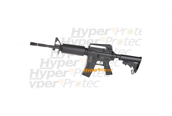 Colt M4A1 AEG avec 2 chargeurs - 422 fps