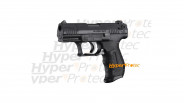 Walther P22 - Pistolet Airsoft