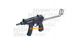 Swiss Arms PM Réplique SCP 61 AEG airsoft 325 fps