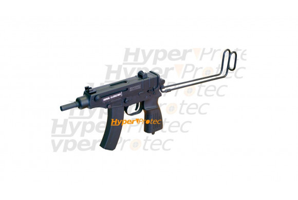 Swiss Arms PM Réplique SCP 61 AEG airsoft 325 fps