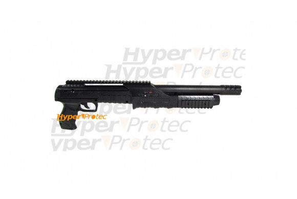 Fusil à pompe SG 9000 airsoft 6 mm - Walther
