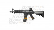 TR15 Raider Blowback noir G&G - AEG 335 fps