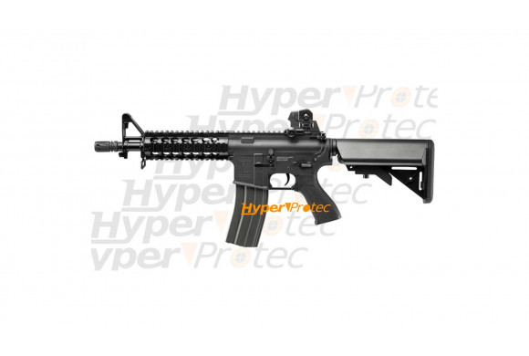 TR15 Raider Blowback noir G&G - AEG 335 fps