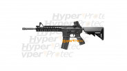 TR15 Raider XL Blowback noir G&G - AEG 328 fps