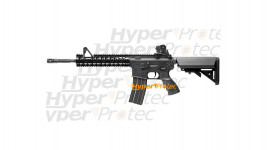 TR15 Raider XL Blowback noir G&G - AEG 328 fps