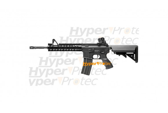 TR15 Raider XL Blowback noir G&G - AEG 328 fps