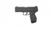 PISTOLET COMBAT PC 23x4 airsoft CO²