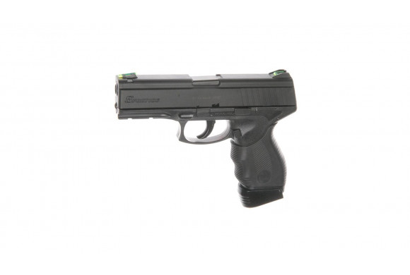 PISTOLET COMBAT PC 23x4 airsoft CO²