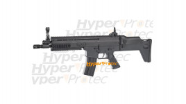 FN Herstal Scar AEG métal semi et full auto - 508 fps