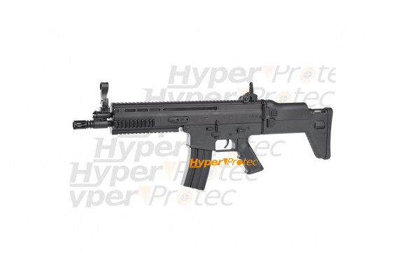 FN Herstal Scar AEG métal semi et full auto - 508 fps