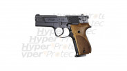 Walther CP88 Crosse Bois