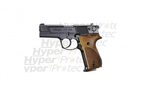 Walther CP88 Crosse Bois