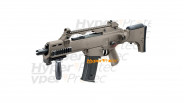 Heckler et Koch G36 CV soft air AEG FDE Coyote - 426 fps