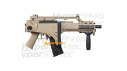 Heckler et Koch G36 CV soft air AEG FDE Coyote - 426 fps