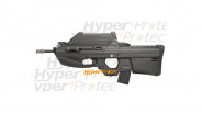 FN Herstal - F2000 version short noire avec viseur - 530 fps