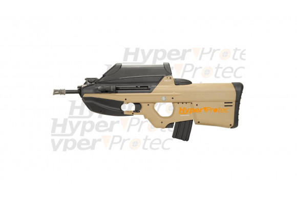 FN Herstal - F2000 version short Tan avec viseur - 530 fps