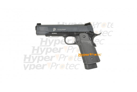 Taurus PT 1911 Full métal Blowback CO2 - 426 fps