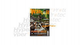 Magazine Warsoft numéro 27 - Opération Purple Haze