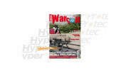 Magazine Warsoft numéro 29 - Cheytac M200 .408 Socom Gear