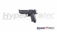 BABY DESERT EAGLE NOIR arme à billes acier