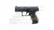 Pistolet CO2 à plomb 4,5 mm Walther PPQ 5.8160 