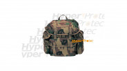 Sac à dos chasseur alpin - Camouflage 25 litres
