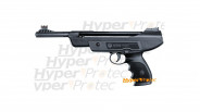 Ruger Mark I - Pistolet à plombs à compression manuelle 4.5 mm