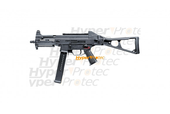 HK UMP réplique airsoft AEG full auto - 426 fps