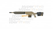 Sniper ASW 338 LM Ashbury full métal spring - 394 fps