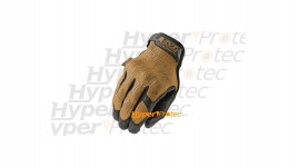 Gants coyote Original de protection - Mechanix Wear