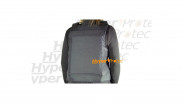 Gilet pare balle pour billes airsoft Noir Swiss Arms