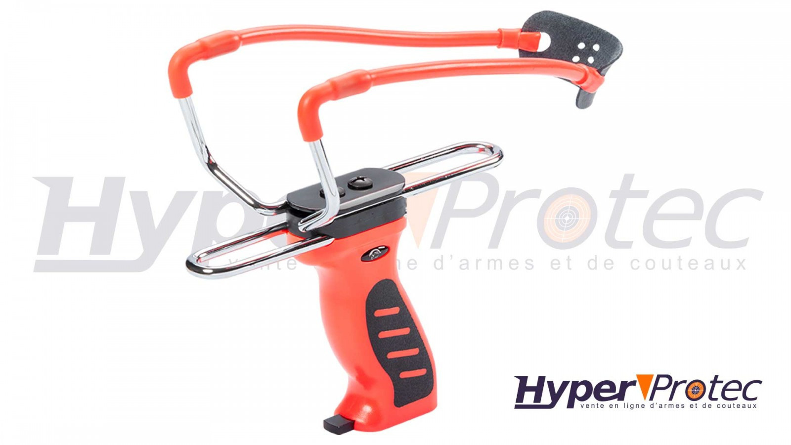 Frond De Chasse Haller Orange