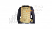 Gilet tactical Tan Coyote Swiss Arms Système Molle