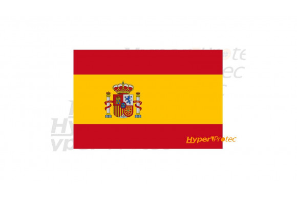 Drapeau Espagne 90 x 150 cm