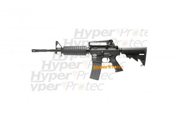 CM16 (M4A1) carabine AEG réplique airsoft combo - 328 fps