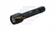 Lampe torche aluminium NexTorch T9 - 110 lumens