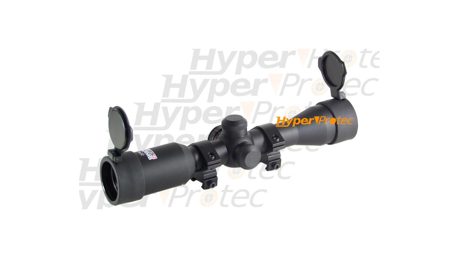 https://www.hyperprotec.com/4567-thickbox_default/lunette-de-tir-swiss-arms-4x32-reticule-lumineux-rail-11-mm.jpg