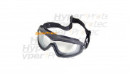 Paire de lunettes Swiss Arms Masque Extrem Ops avec strap