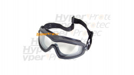 Paire de lunettes Swiss Arms Masque Extrem Ops avec strap