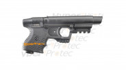 Pistolet JPX 2 Jet Protector Piexon noir pulvérisateur de produit irritant