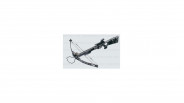 ARBALETE A POULIE CAMOUFLAGE LUXE ALU 150 LIVRES