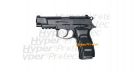 Bersa Thunder 9 Pro - billes acier 4.5 mm